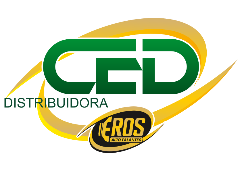 CED Distribuidora Eros