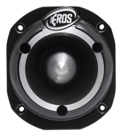Super Tweeter Eros - ETA 44 Trio Preto - 300W RMS - 8 Ohms