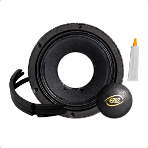 Reparo Alto Falante Eros E Xh Black W Rms Ohms Ced