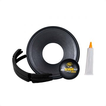 Reparo p/ Alto-falante E510 H QUADRADO - 500W RMS - 8 OHMS